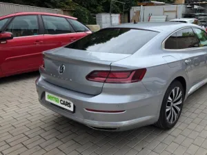 Volkswagen Arteon 2.0 TSI 140 kW DSG Elegance Volkswagen Arteon 2.0 TSI 140 kW DSG Elegance