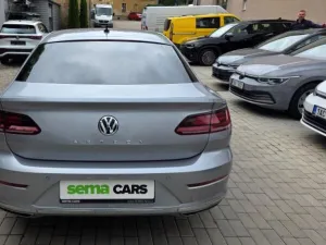 Volkswagen Arteon 2.0 TSI 140 kW DSG Elegance Volkswagen Arteon 2.0 TSI 140 kW DSG Elegance