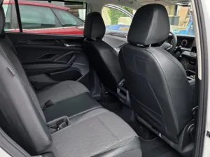 Volkswagen Tayron 2.0 TDI 142kW 4x4 DSG7 7míst Volkswagen Tayron 2.0 TDI 142kW 4x4 DSG7 7míst