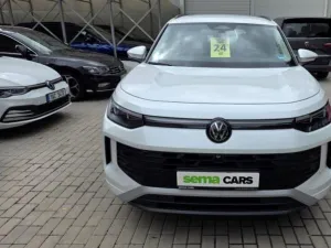 Volkswagen Tayron 2.0 TDI 142kW 4x4 DSG7 7míst Volkswagen Tayron 2.0 TDI 142kW 4x4 DSG7 7míst