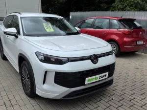 Volkswagen Tayron 2.0 TDI 142kW 4x4 DSG7 7míst Volkswagen Tayron 2.0 TDI 142kW 4x4 DSG7 7míst