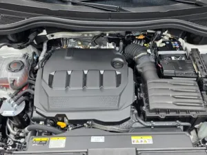 Volkswagen Tayron 2.0 TDI 142kW 4x4 DSG7 7míst Volkswagen Tayron 2.0 TDI 142kW 4x4 DSG7 7míst