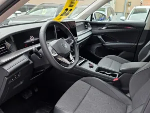 Volkswagen Tayron 2.0 TDI 142kW 4x4 DSG7 7míst Volkswagen Tayron 2.0 TDI 142kW 4x4 DSG7 7míst