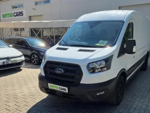 Ford Transit 2.0 TDCi 96 kW L3H2 Ford Transit 2.0 TDCi 96 kW L3H2