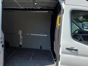 Ford Transit 2.0 TDCi 96 kW L3H2 Ford Transit 2.0 TDCi 96 kW L3H2