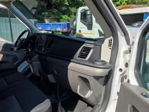 Ford Transit 2.0 TDCi 96 kW L3H2 Ford Transit 2.0 TDCi 96 kW L3H2