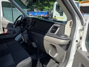 Ford Transit 2.0 TDCi 96 kW L3H2 Ford Transit 2.0 TDCi 96 kW L3H2