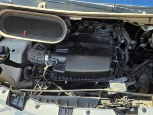 Ford Transit 2.0 TDCi 96 kW L3H2 Ford Transit 2.0 TDCi 96 kW L3H2