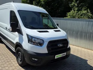 Ford Transit 2.0 TDCi 96 kW L3H2 Ford Transit 2.0 TDCi 96 kW L3H2