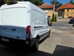 Ford Transit 2.0 TDCi 96 kW L3H2 Ford Transit 2.0 TDCi 96 kW L3H2