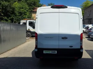 Ford Transit 2.0 TDCi 96 kW L3H2 Ford Transit 2.0 TDCi 96 kW L3H2