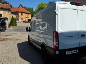 Ford Transit 2.0 TDCi 96 kW L3H2 Ford Transit 2.0 TDCi 96 kW L3H2