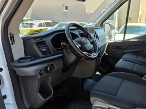 Ford Transit 2.0 TDCi 96 kW L3H2 Ford Transit 2.0 TDCi 96 kW L3H2