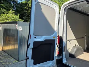 Ford Transit 2.0 TDCi 96 kW L3H2 Ford Transit 2.0 TDCi 96 kW L3H2