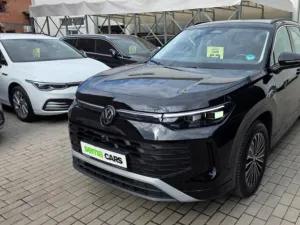 Volkswagen Tayron 1.5 eTSI 110 kW DSG7 7míst Volkswagen Tayron 1.5 eTSI 110 kW DSG7 7míst