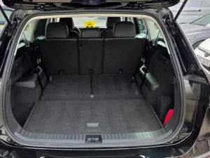Volkswagen Tayron 1.5 eTSI 110 kW DSG7 7míst Volkswagen Tayron 1.5 eTSI 110 kW DSG7 7míst