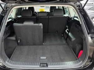 Volkswagen Tayron 1.5 eTSI 110 kW DSG7 7míst Volkswagen Tayron 1.5 eTSI 110 kW DSG7 7míst