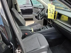 Volkswagen Tayron 1.5 eTSI 110 kW DSG7 7míst Volkswagen Tayron 1.5 eTSI 110 kW DSG7 7míst