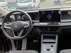 Volkswagen Tayron 1.5 eTSI 110 kW DSG7 7míst Volkswagen Tayron 1.5 eTSI 110 kW DSG7 7míst