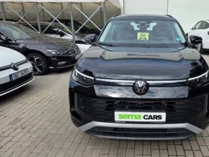 Volkswagen Tayron 1.5 eTSI 110 kW DSG7 7míst Volkswagen Tayron 1.5 eTSI 110 kW DSG7 7míst