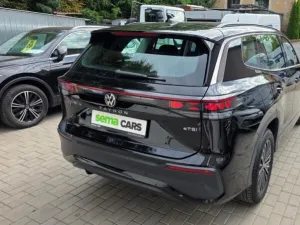 Volkswagen Tayron 1.5 eTSI 110 kW DSG7 7míst Volkswagen Tayron 1.5 eTSI 110 kW DSG7 7míst