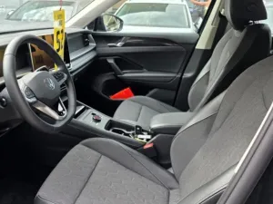 Volkswagen Tayron 1.5 eTSI 110 kW DSG7 7míst Volkswagen Tayron 1.5 eTSI 110 kW DSG7 7míst