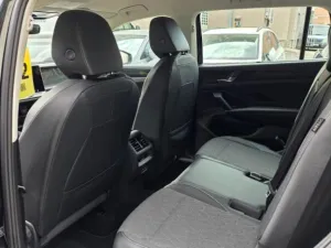 Volkswagen Tayron 1.5 eTSI 110 kW DSG7 7míst Volkswagen Tayron 1.5 eTSI 110 kW DSG7 7míst