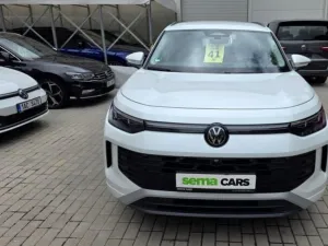 Volkswagen Tayron 1.5 eTSI 110 kW DSG7 7míst Volkswagen Tayron 1.5 eTSI 110 kW DSG7 7míst
