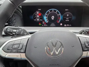 Volkswagen Tayron 1.5 eTSI 110 kW DSG7 7míst Volkswagen Tayron 1.5 eTSI 110 kW DSG7 7míst