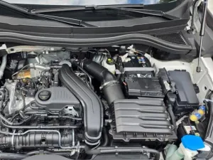 Volkswagen Tayron 1.5 eTSI 110 kW DSG7 7míst Volkswagen Tayron 1.5 eTSI 110 kW DSG7 7míst