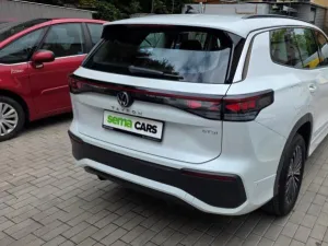 Volkswagen Tayron 1.5 eTSI 110 kW DSG7 7míst Volkswagen Tayron 1.5 eTSI 110 kW DSG7 7míst