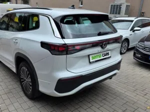 Volkswagen Tayron 1.5 eTSI 110 kW DSG7 7míst Volkswagen Tayron 1.5 eTSI 110 kW DSG7 7míst
