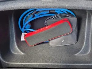 Tesla Model Y Long Range AWD DE SoH 90.2%