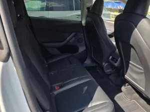 Tesla Model Y Long Range AWD DE SoH 90.2%