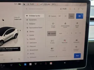 Tesla Model Y Long Range AWD DE SoH 90.2%