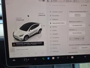 Tesla Model Y Long Range AWD DE SoH 90.2%