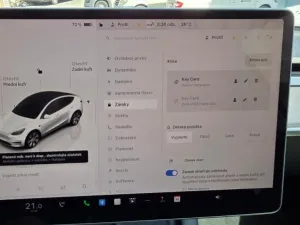 Tesla Model Y Long Range AWD DE SoH 90.2%