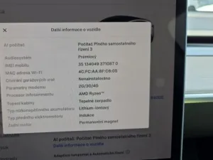 Tesla Model Y Long Range AWD DE SoH 90.2%