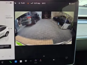 Tesla Model Y Long Range AWD DE SoH 90.2%