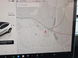 Tesla Model Y Long Range AWD DE SoH 90.2%