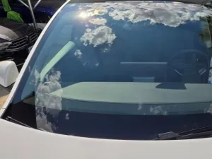 Tesla Model Y Long Range AWD DE SoH 90.2%