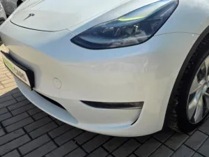 Tesla Model Y Long Range AWD DE SoH 90.2%