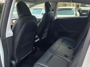 Tesla Model Y Long Range AWD DE SoH 90.2%