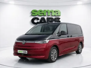 Volkswagen Multivan 1.4 TSI PHEV 160kW Style Volkswagen Multivan 1.4 TSI PHEV 160kW Style