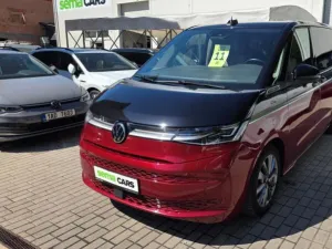Volkswagen Multivan 1.4 TSI PHEV 160kW Style Volkswagen Multivan 1.4 TSI PHEV 160kW Style