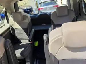 Volkswagen Multivan 1.4 TSI PHEV 160kW Style Volkswagen Multivan 1.4 TSI PHEV 160kW Style