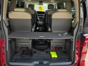 Volkswagen Multivan 1.4 TSI PHEV 160kW Style Volkswagen Multivan 1.4 TSI PHEV 160kW Style