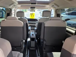 Volkswagen Multivan 1.4 TSI PHEV 160kW Style Volkswagen Multivan 1.4 TSI PHEV 160kW Style