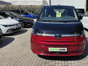 Volkswagen Multivan 1.4 TSI PHEV 160kW Style Volkswagen Multivan 1.4 TSI PHEV 160kW Style