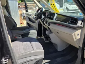 Volkswagen Multivan 1.4 TSI PHEV 160kW Style Volkswagen Multivan 1.4 TSI PHEV 160kW Style